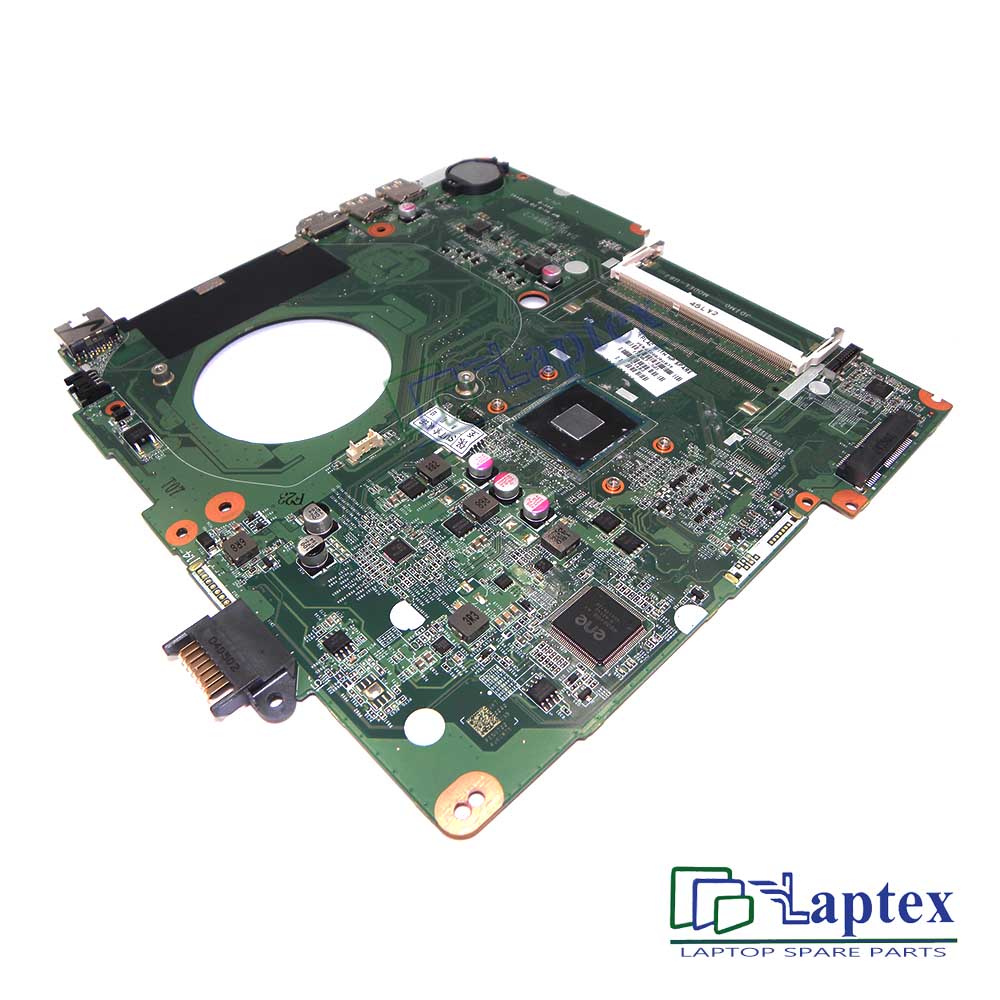 Hp Pavilion 15f U88 On Board Cpu Motherboard